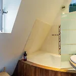 Le Cocon Alsacien Apartament *