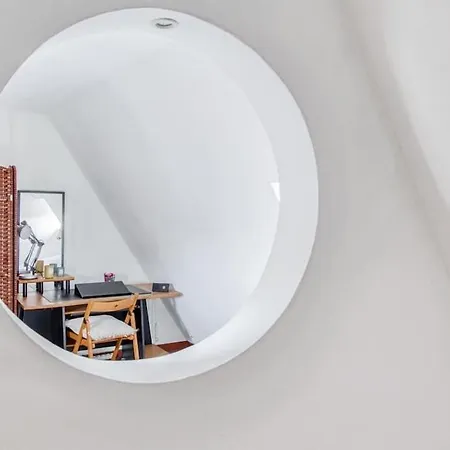 Le Cocon Alsacien Apartment Strasbourg