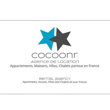 Le Cocon Alsacien Apartment Strasbourg