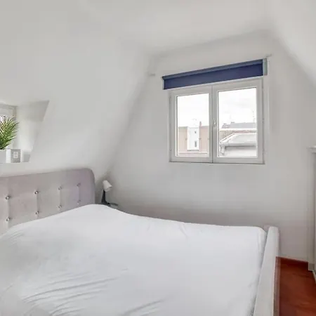 Apartment Le Cocon Alsacien *