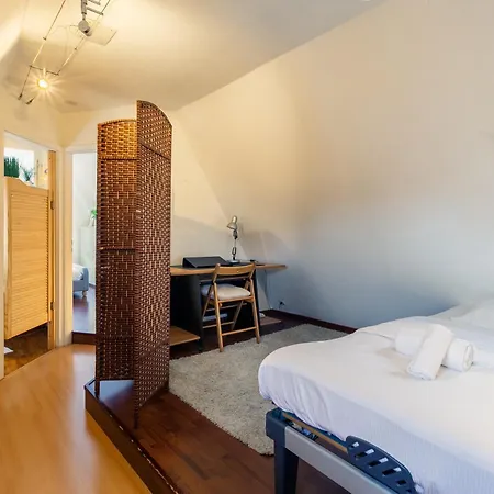 Apartment Le Cocon Alsacien