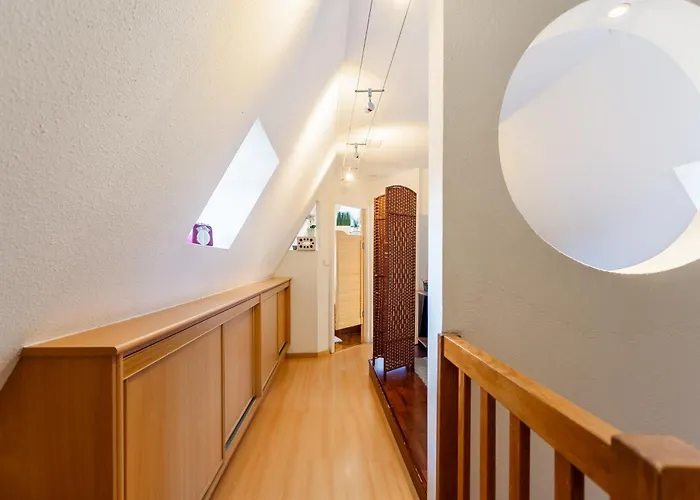 Le Cocon Alsacien * Strasburg