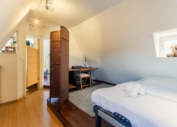 Apartment Le Cocon Alsacien