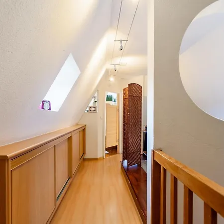 Le Cocon Alsacien * Strazburg